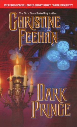 Dark Prince, Vol.1