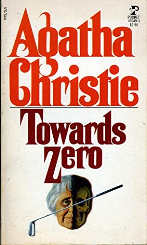 Towards Zero