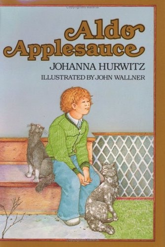 Aldo Applesauce