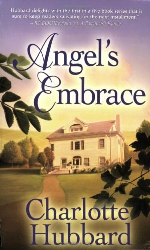 Angel's Embrace