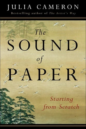 The Sound of Paper Starting from Scratch