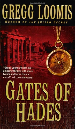 Gates of Hades