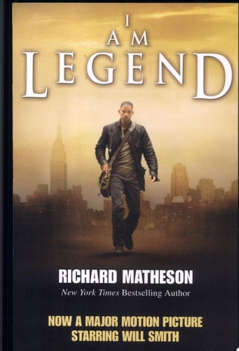 I Am Legend