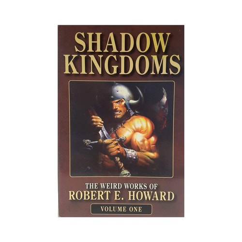 Shadow Kingdoms