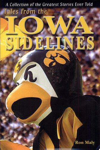 Tales from the Iowa Sidelines
