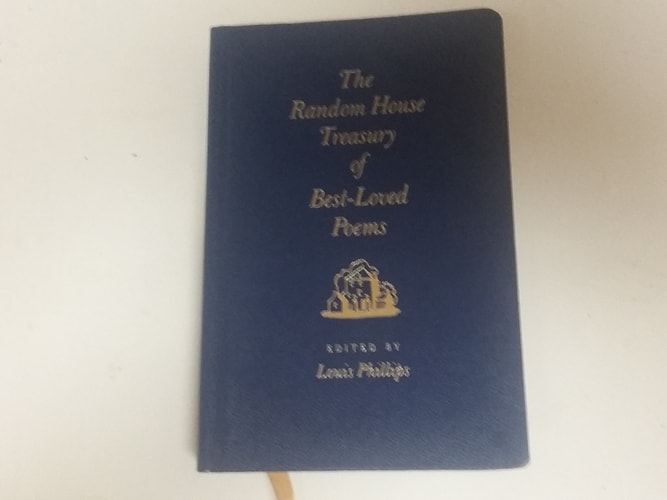 The Random House Treasury of Best-loved Poems