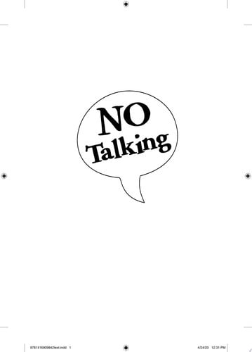 No Talking