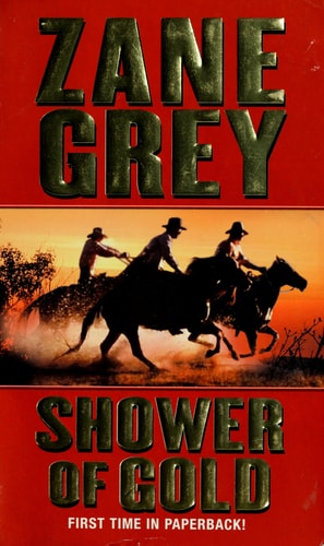 Shower of Gold