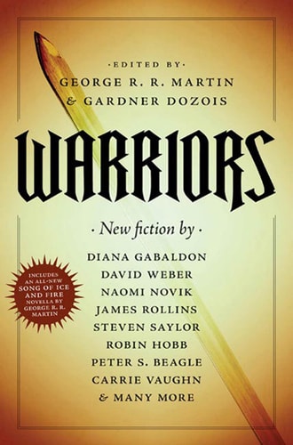 Warriors