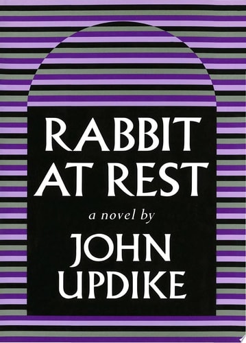 Rabbit At Rest