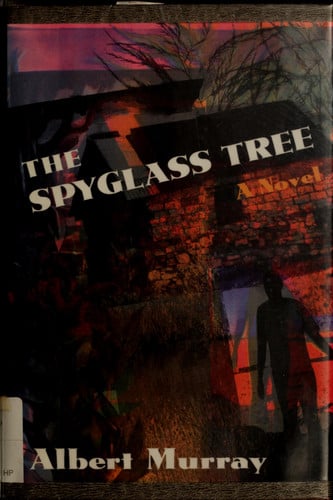The Spyglass Tree