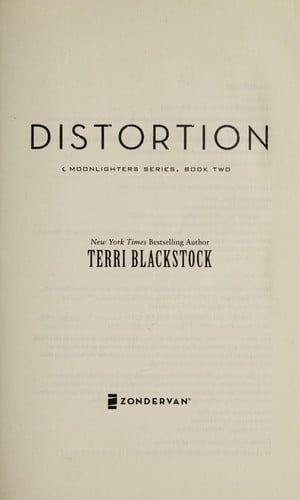 Distortion (Moonlighters Series)