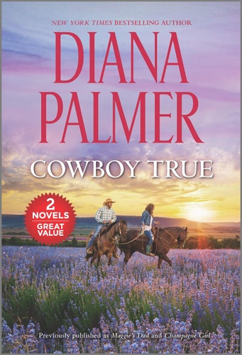 Cowboy True: A 2-in-1 Collection