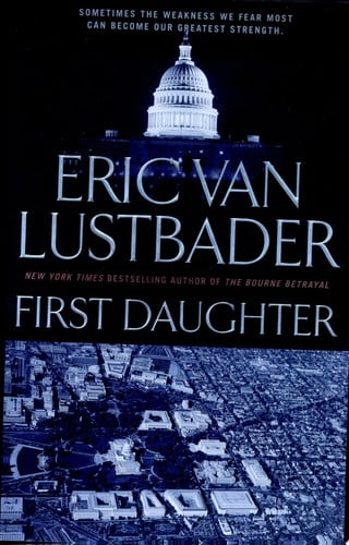 First Daughter
