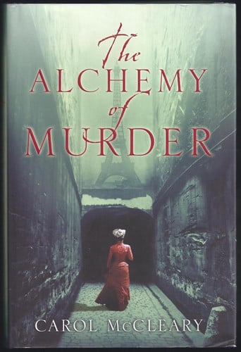 The Alchemy of Murder