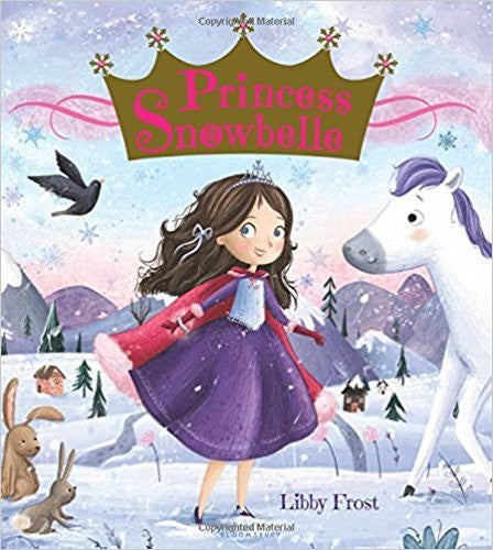 Princess Snowbelle: Princess Snowbelle