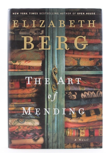 The Art of Mending