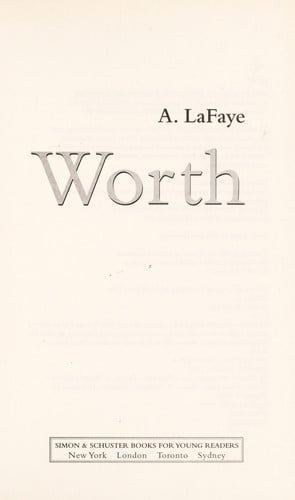 Worth