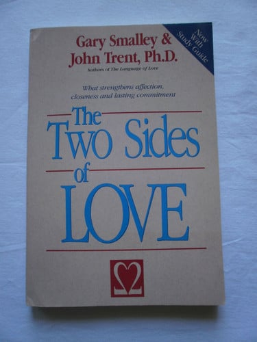 The Two Sides of Love: Using Personality Strengths to Greatly Improve Your Relationships