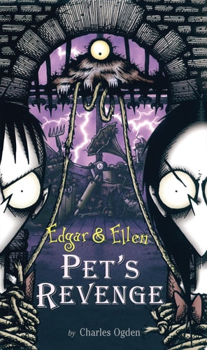 Pet's Revenge