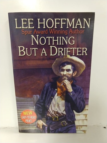 Nothing but a Drifter