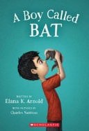 Boy Called Bat