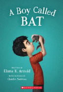 Boy Called Bat