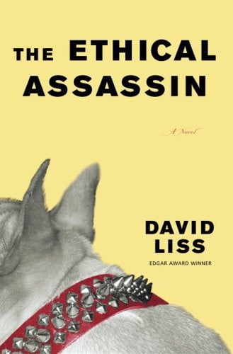 The Ethical Assassin: A Novel