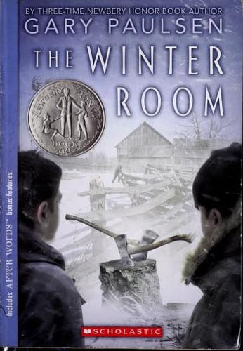 The Winter Room