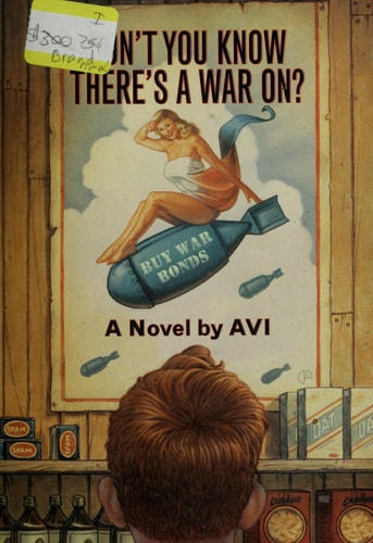 Don't You Know There's a War On?