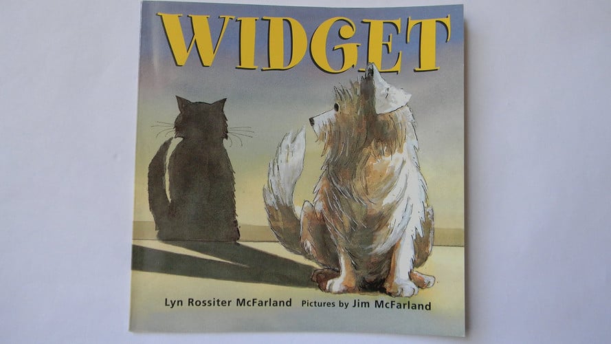 Widget