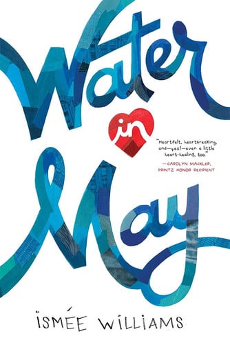 Water in May
