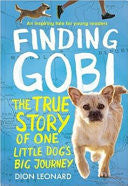 Finding Gobi