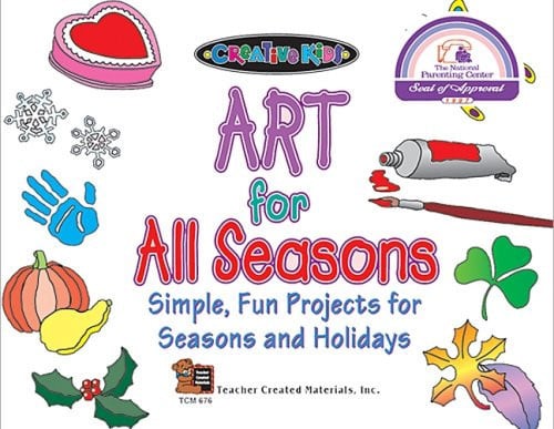 Art for All Seasons