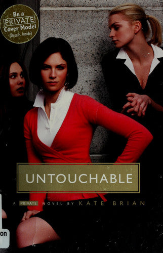 Untouchable (Private, Book 3)