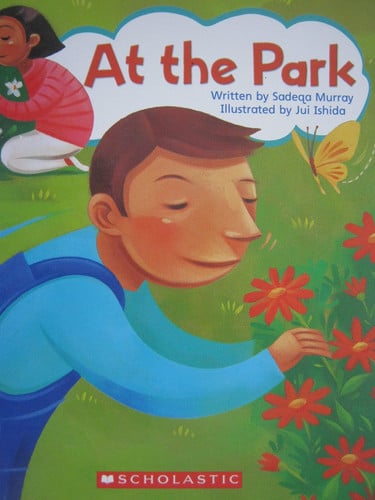 At the Park