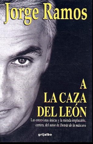 A la caza del León