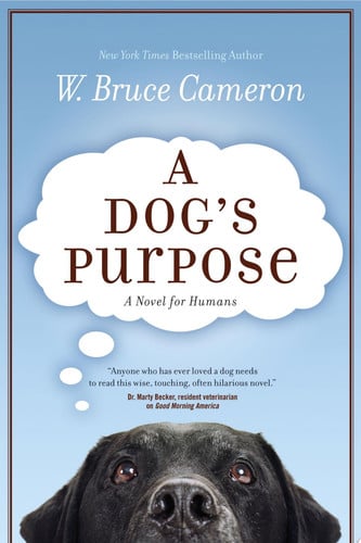 Dog's Purpose (A Dog's Purpose)