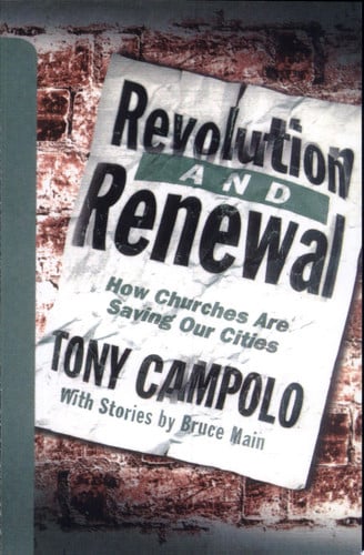 Revolution and Renewal