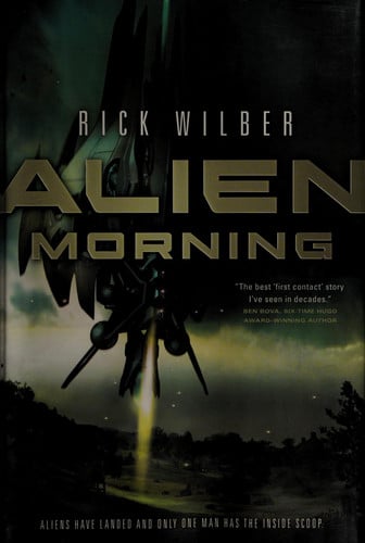 Alien Morning