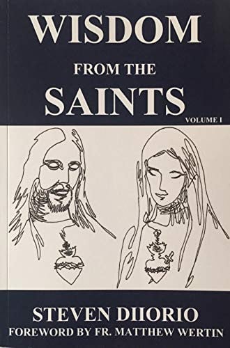 Wisdom From the Saints, Vol. 1