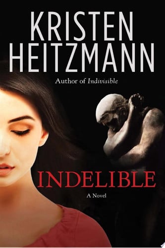 Indelible: A Novel (Redford Series)