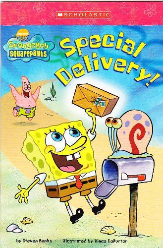 Special Delivery!
