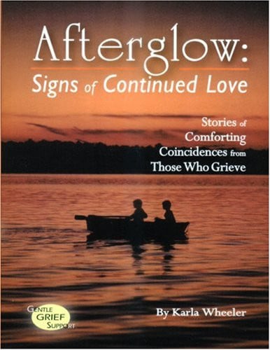 Afterglow: Signs of Continued Love