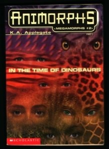In the Time of Dinosaurs