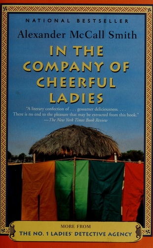 In the Company of Cheerful Ladies