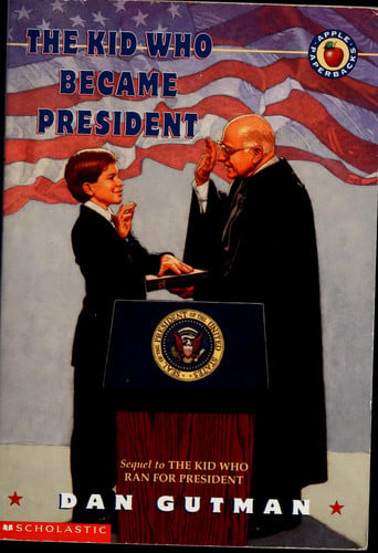 The Kid Who Became President