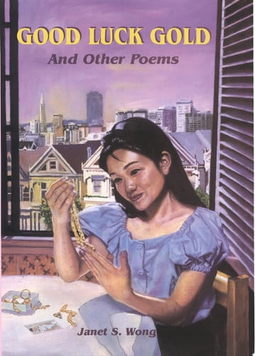 Good Luck Gold and Other Poems