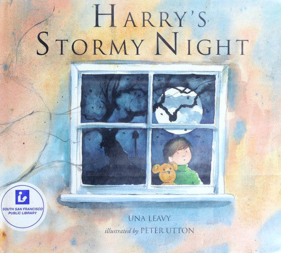 Harry's Stormy Night