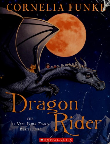 Dragon Rider Pb